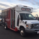 Park Shuttle & Fly Inc - Parking Facilities-Equipment & Supplies