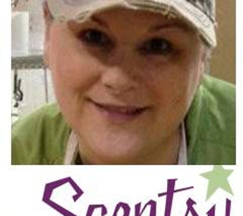 Wicklessmolly~Scentsy Independent SuperStar Director - Sioux City, IA