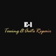 E-1 Towing & Auto Repair