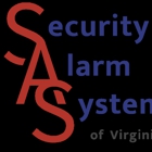 Security Alarm Systems VA of Charlottesville
