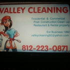 Valley Cleaning