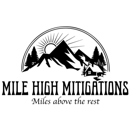 Mile High Mitigations - Radon Testing & Mitigation