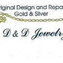 D & D Jewelry Mfg - Jewelry Repairing