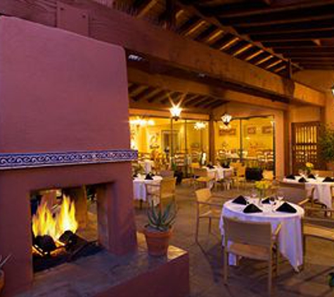 Lodge on the Desert - Tucson, AZ