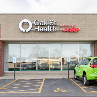 Oak Street Health - Bellwood, IL