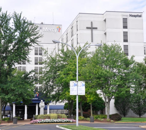 Mercy Endoscopy Center - South - Saint Louis, MO
