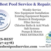 Az's Best Pool Service & Repair gallery