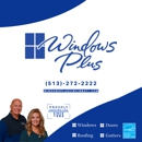 Windows Plus - Windows