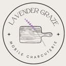 Lavender Graze - Caterers