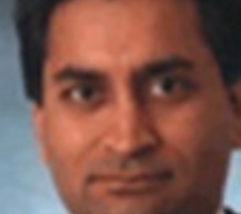 Amit V. Patel, MD - Morristown, NJ