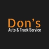 Don's Auto & Truck Service gallery