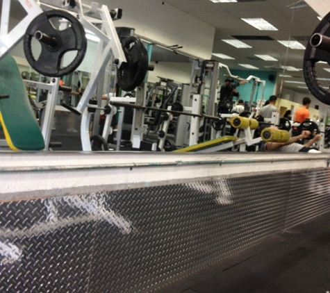 Solid Bodies Gym - Hialeah, FL