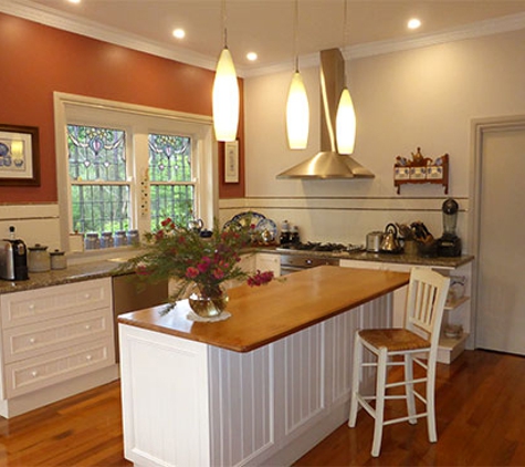 Viridian Electrics Pty Ltd - Mount Evelyn, VIC