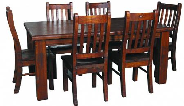 Batavia Furniture & Bedding.
