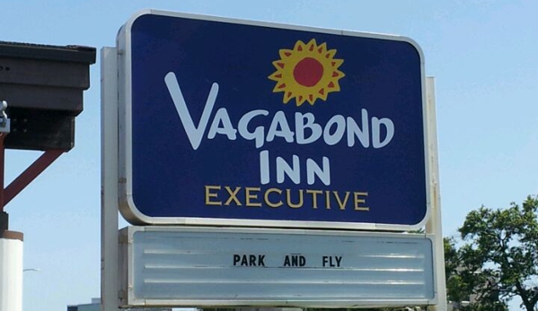 Vagabond Inn Executive San Francisco Airport Bayfront (SFO) - Burlingame, CA