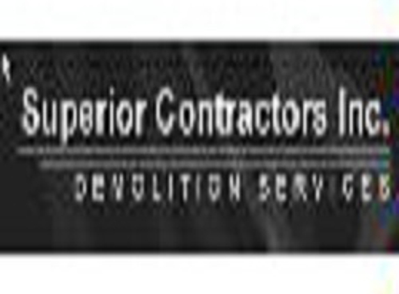 Superior Contractors Inc. - Denver, CO
