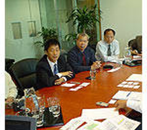 Business Catalyst International - Sydney, NSW
