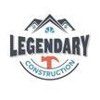 Legendary Construction Inc gallery