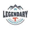 Legendary Construction Inc - General Contractors