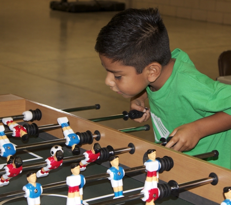 Boys & Girls Clubs of South Central Texas - Luling Extension - Luling, TX