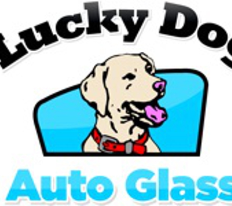 Lucky Dog Auto Glass - Kent, WA