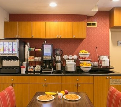 Comfort Inn - Jamaica, NY