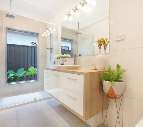 Custom Cabinets Design - Berrimah, NT