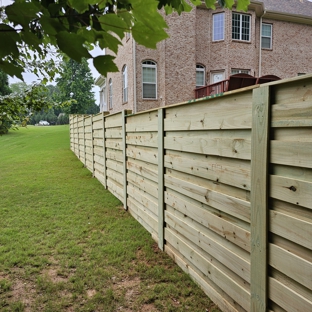 Metro Area Fencing Company