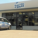 JP Electric & Solar - Solar Energy Research & Development