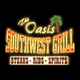 The Oasis Southwest Grill