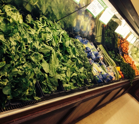 Superior Foods - High Point, NC. Fresh produce