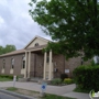 Zion Hill Missionary Baptist Church