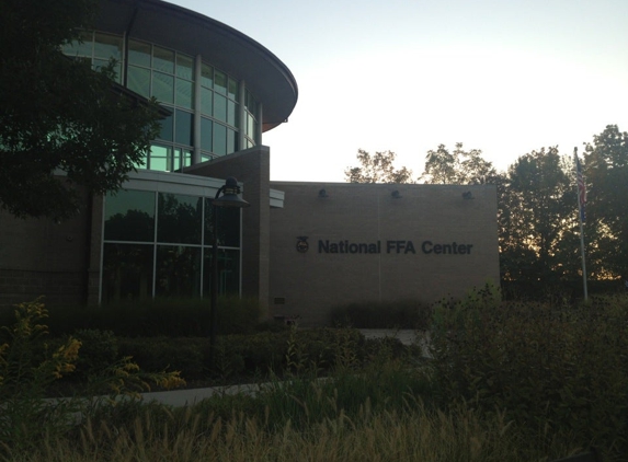 National FFA Foundation - Indianapolis, IN
