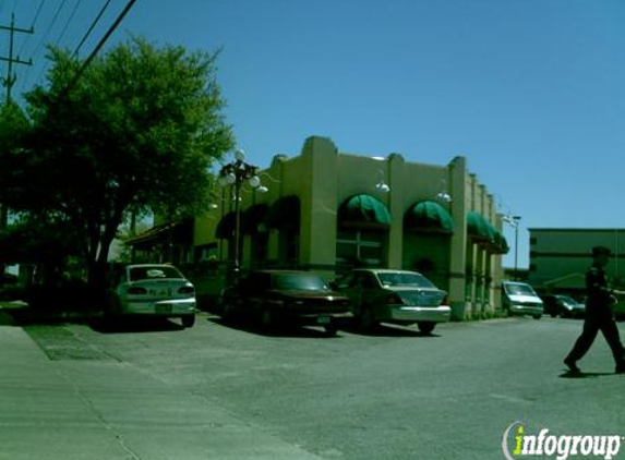 La Fiesta Patio Cafe - Universal City, TX