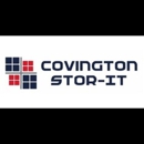 Covington Stor-It - Movers & Full Service Storage