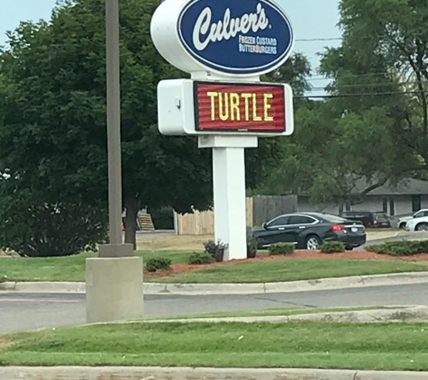 Culver's - Mount Pleasant, MI