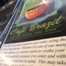 Cafe Brazil - American Restaurants