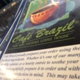 Cafe Brazil