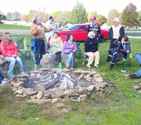 Pymatuning Adventure Resort - Williamsfield, OH