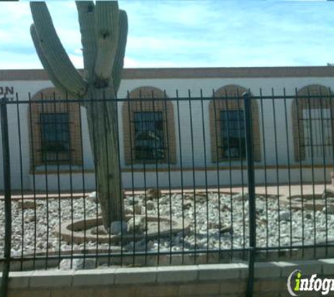 Canyon Fence Company Inc - Tucson, AZ