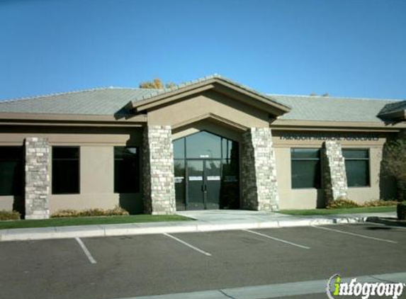 Paragon Medical Associates - Mesa, AZ