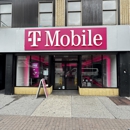T-Mobile - Cellular Telephone Equipment & Supplies-Rental