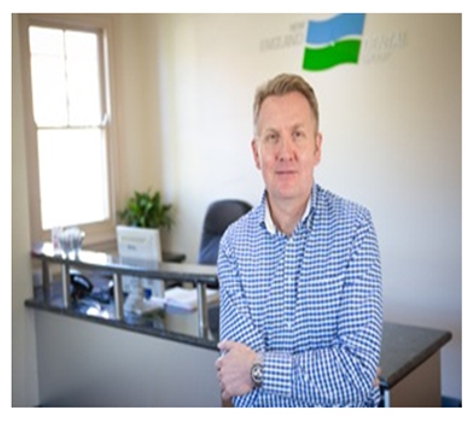 New England Dental PTY LTD - Armidale, NSW