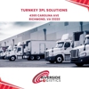 Riverside Logistics gallery