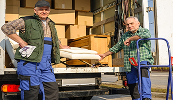 Ben's Furniture Removals - Avoca Beach, NSW