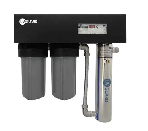 Sentry Water Filters + Reverse Osmosis - Maroochydore, QLD