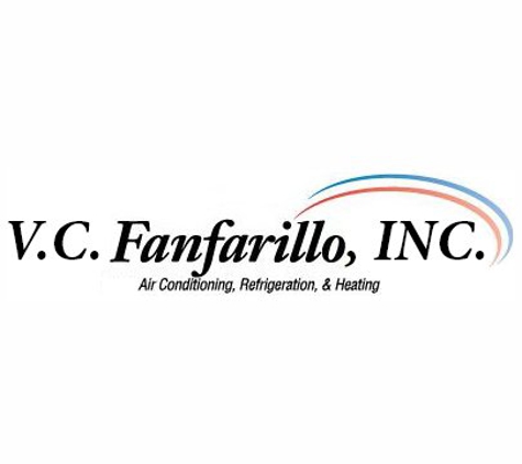 V C Fanfarillo Inc - Vineland, NJ