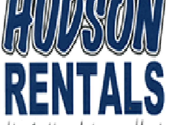 Hudson Rental & Sales - New Castle, IN