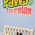 Paws to Relax