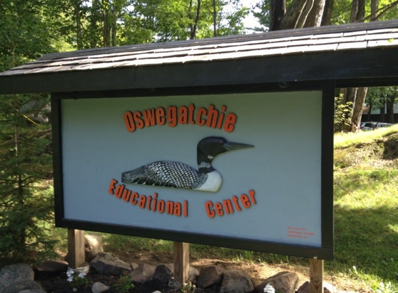 Oswegatchie Education Center - Croghan, NY